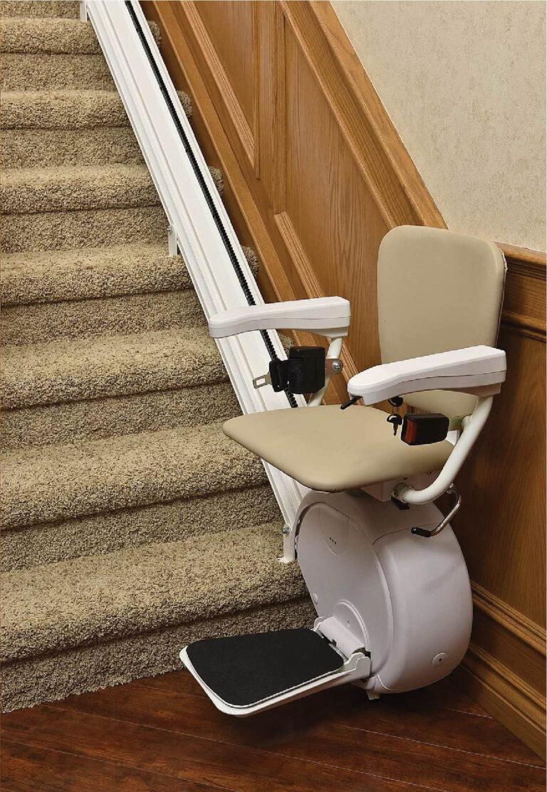 Chair Lift 02