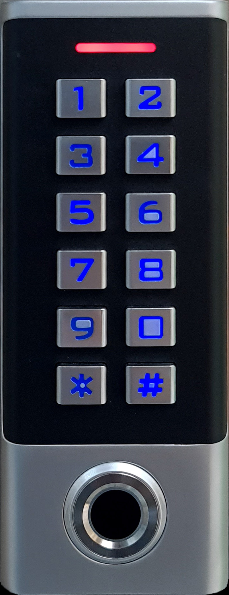 Code Lock