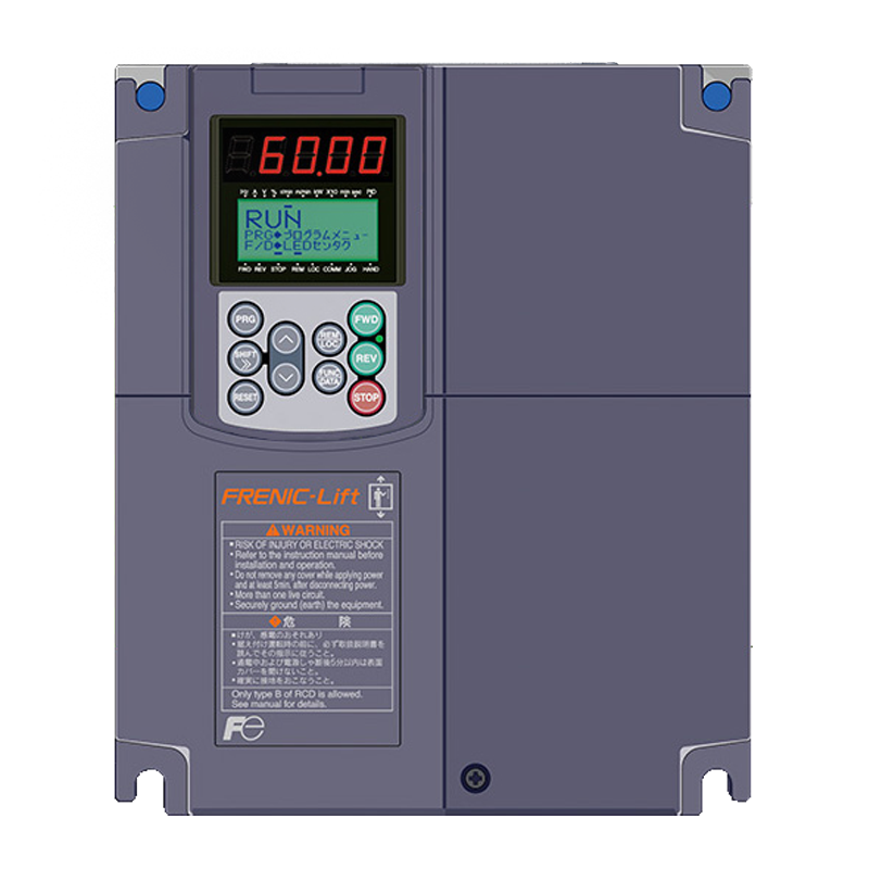FujiElectric Inverter Frenic-Lift