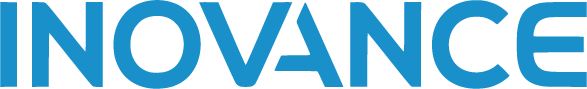 Inovance Technology Europe Logo
