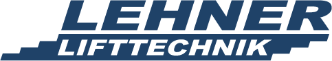 Lehner Lifttechnik Germany Logo