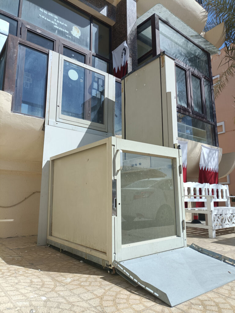 Platform Lifts 03
