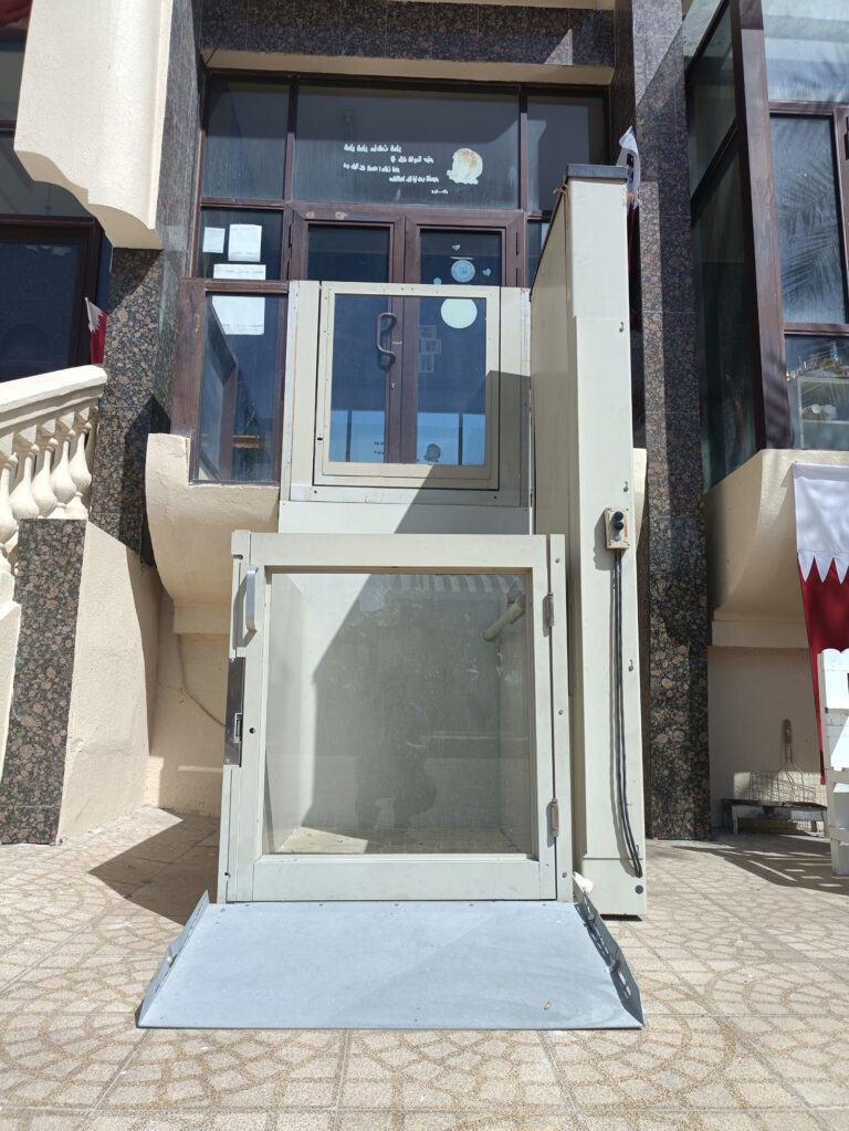 Platform Lifts 03