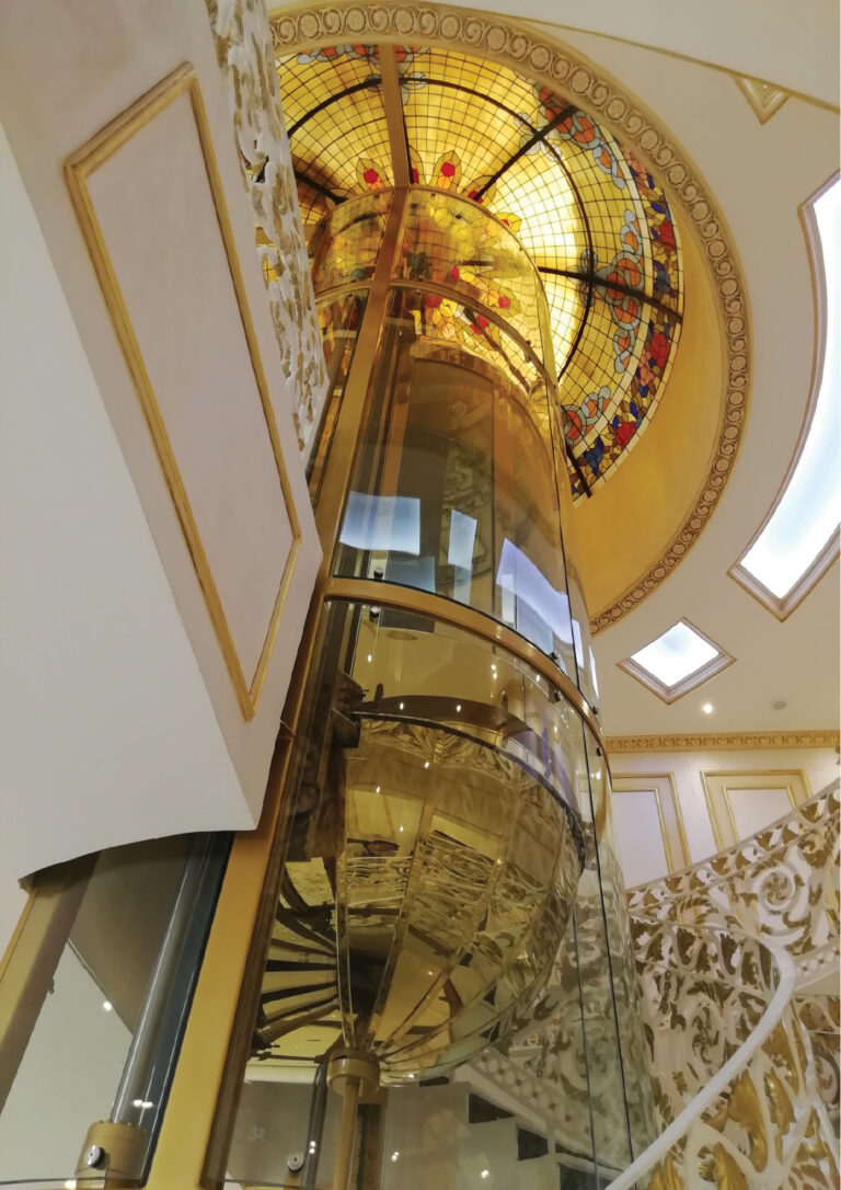 Golden Panoramic Round 01