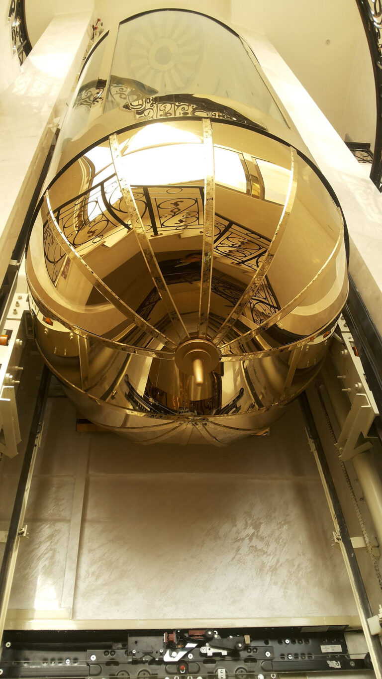 Golden Panoramic Round 07