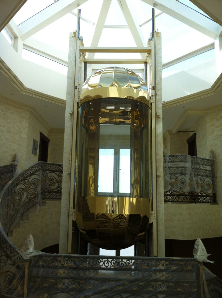 Golden Panoramic Round 08