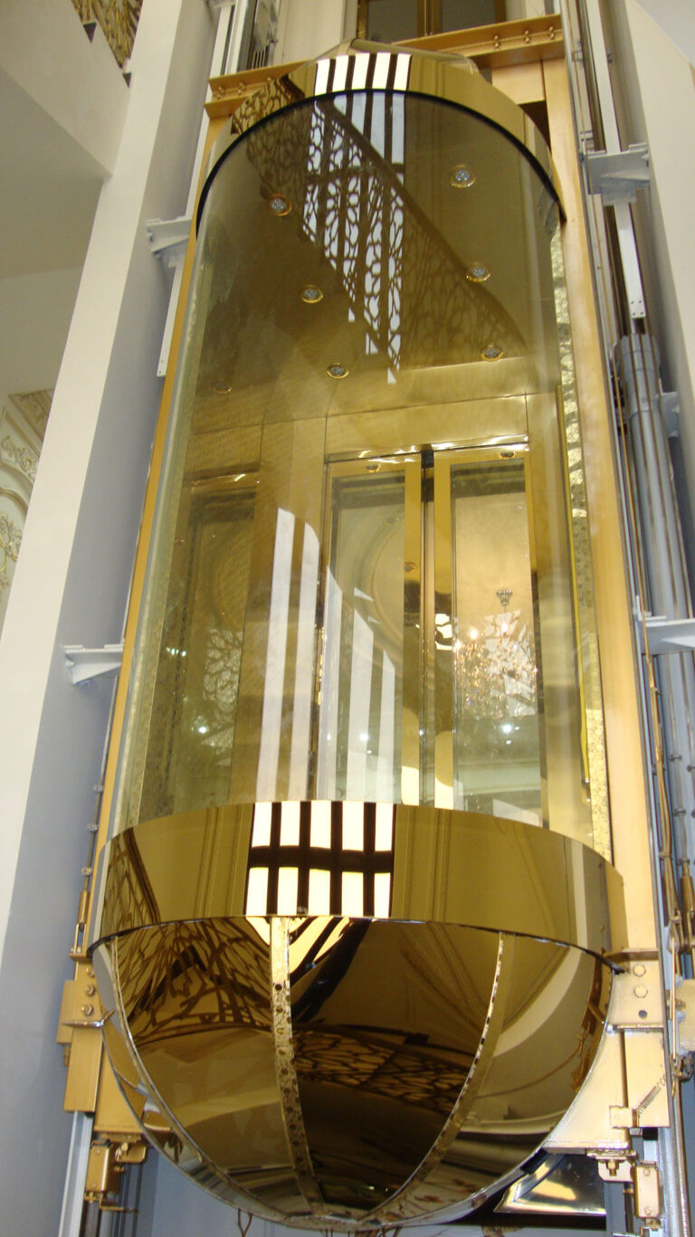Golden Panoramic Round 09