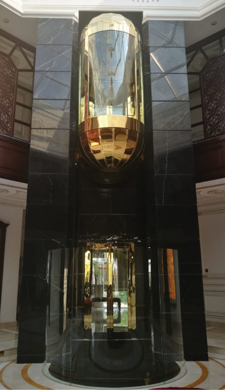 Golden Panoramic Round 06