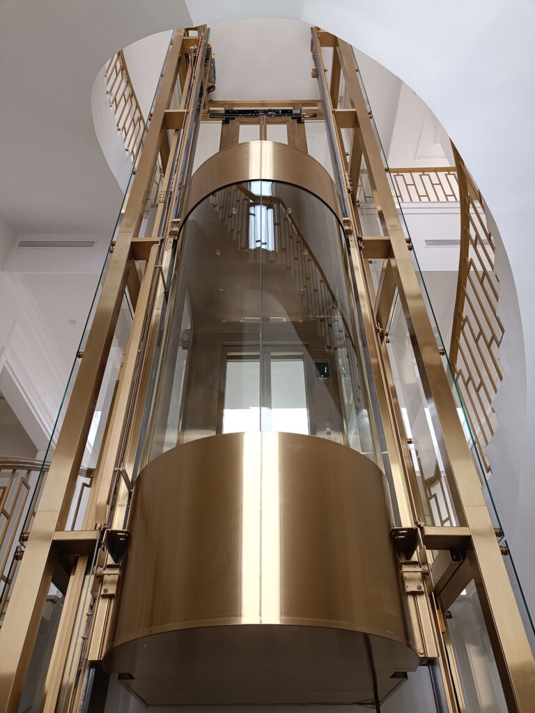 Bronze Panoramic Round 01