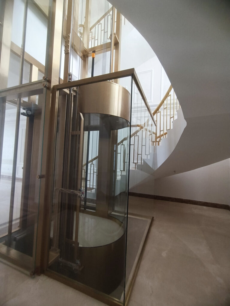 Bronze Panoramic Round 01