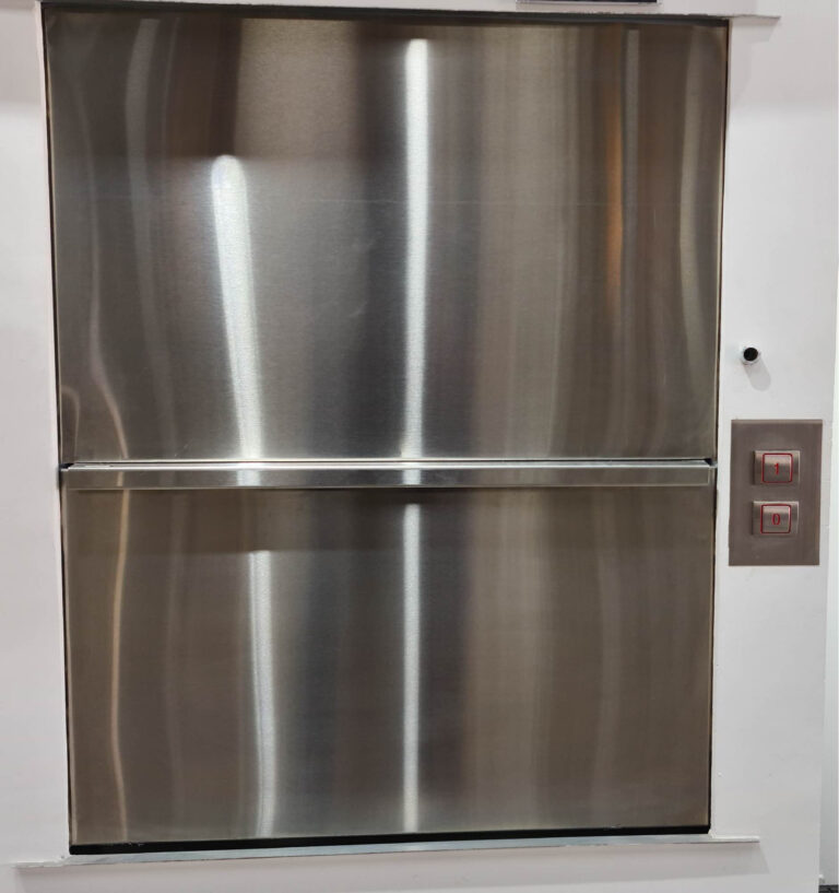 Dumbwaiter 01