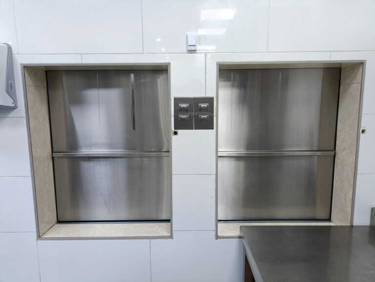 Dumbwaiter 02