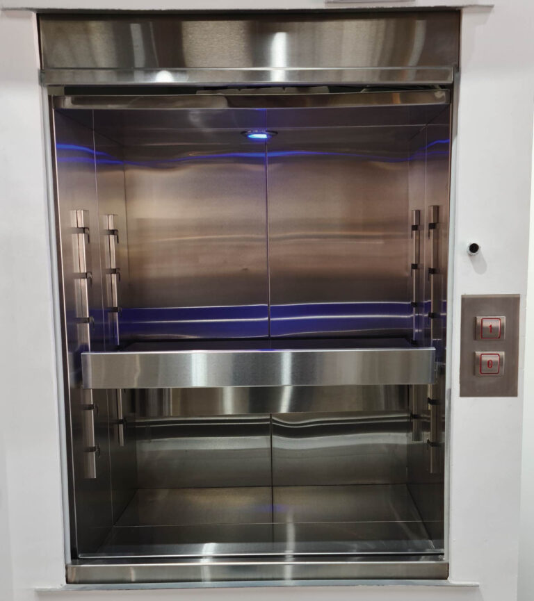 Dumbwaiter 01