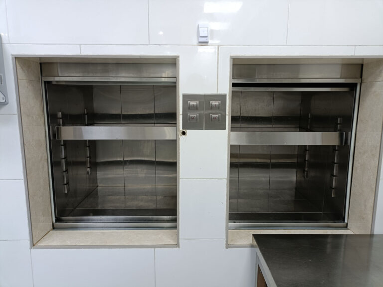 Dumbwaiter 02