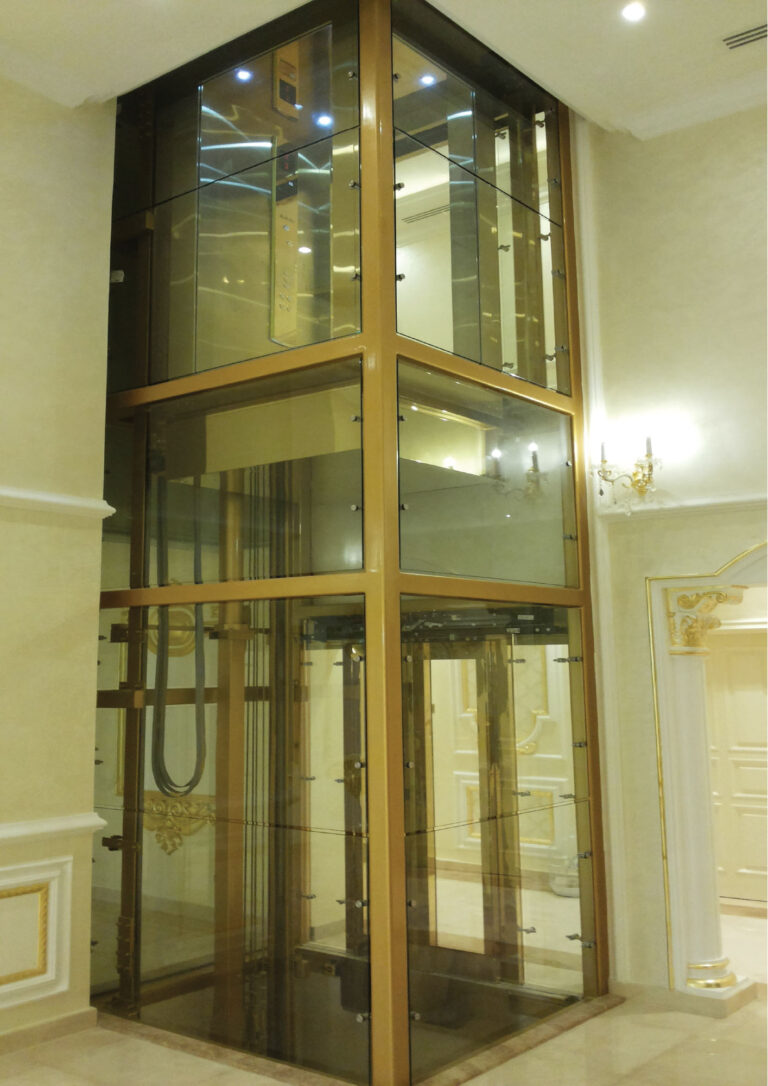 Golden Panoramic Square 03 Private Villa in Rawdat Al Hamama